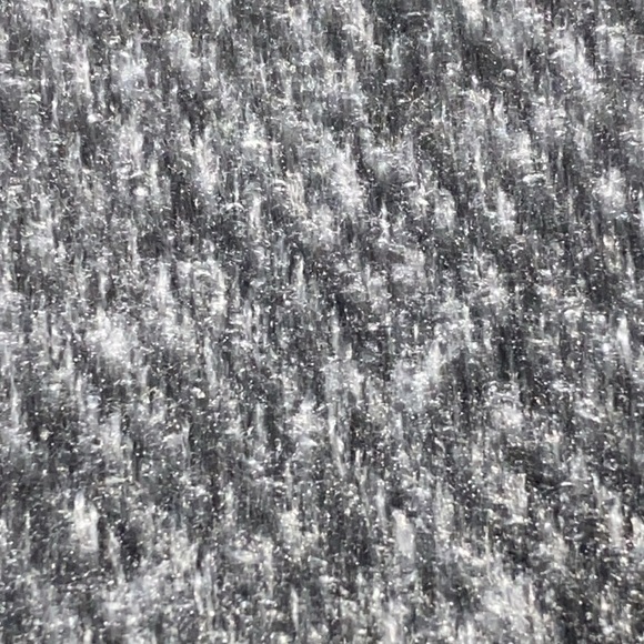 NWT Altar'd State Wo size Small gray  Sweater. COWL NECK SOFT COMFY SWEATER NEW - Picture 6 of 12